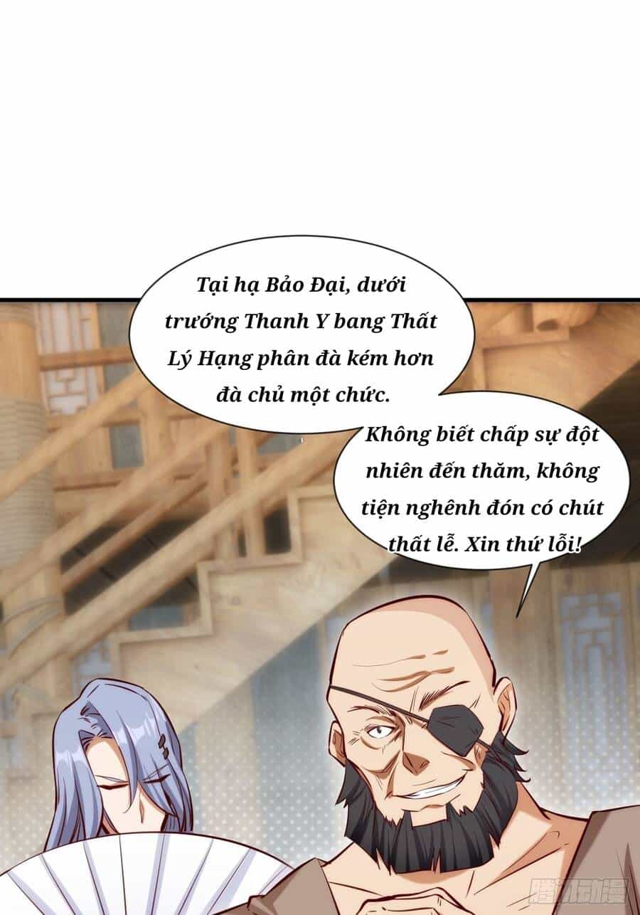 Nương Tử Của Ta Hơn Một Cái Kìa Lạ - Chương 7 - ảnh 12