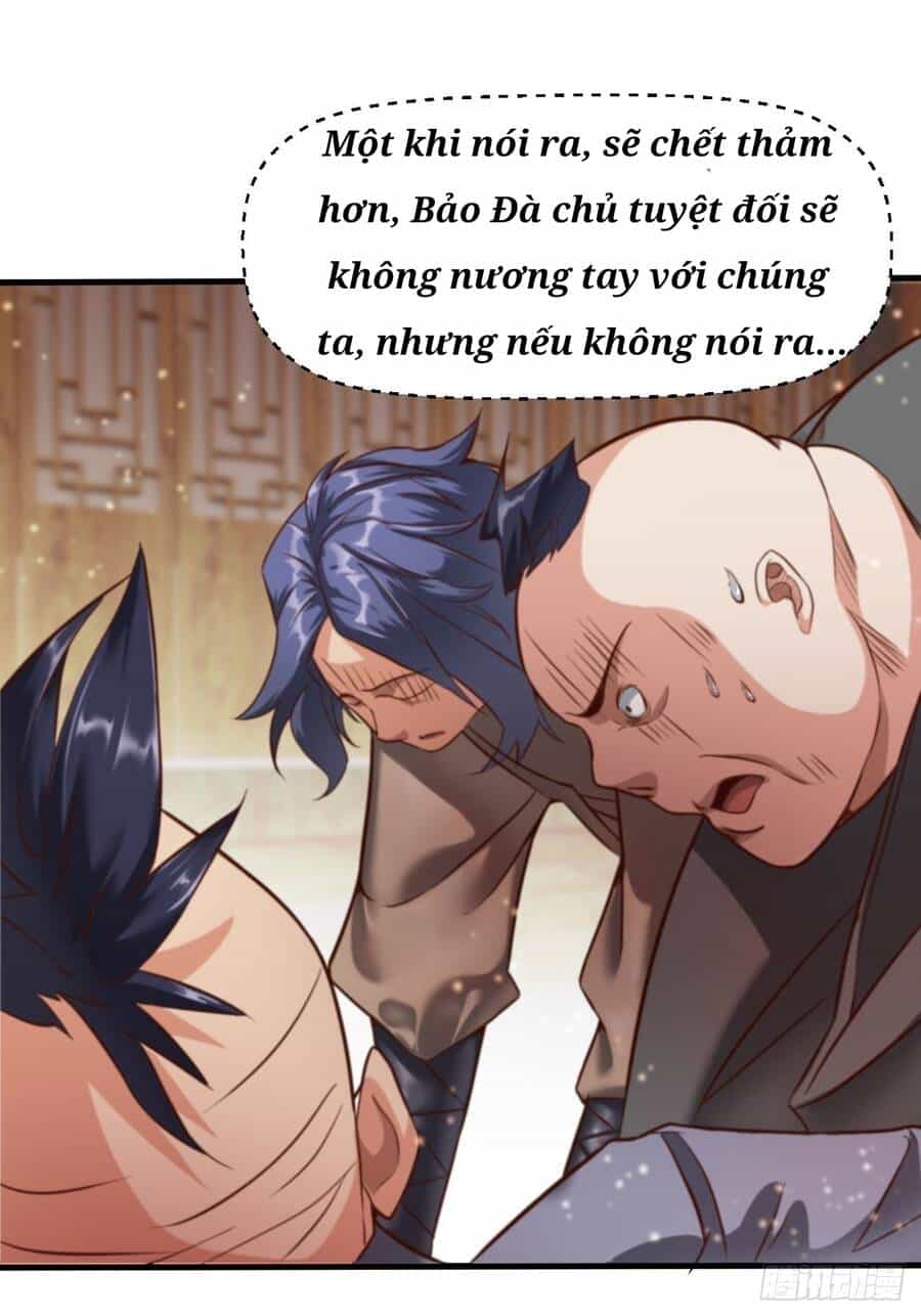 Nương Tử Của Ta Hơn Một Cái Kìa Lạ - Chương 7 - ảnh 36