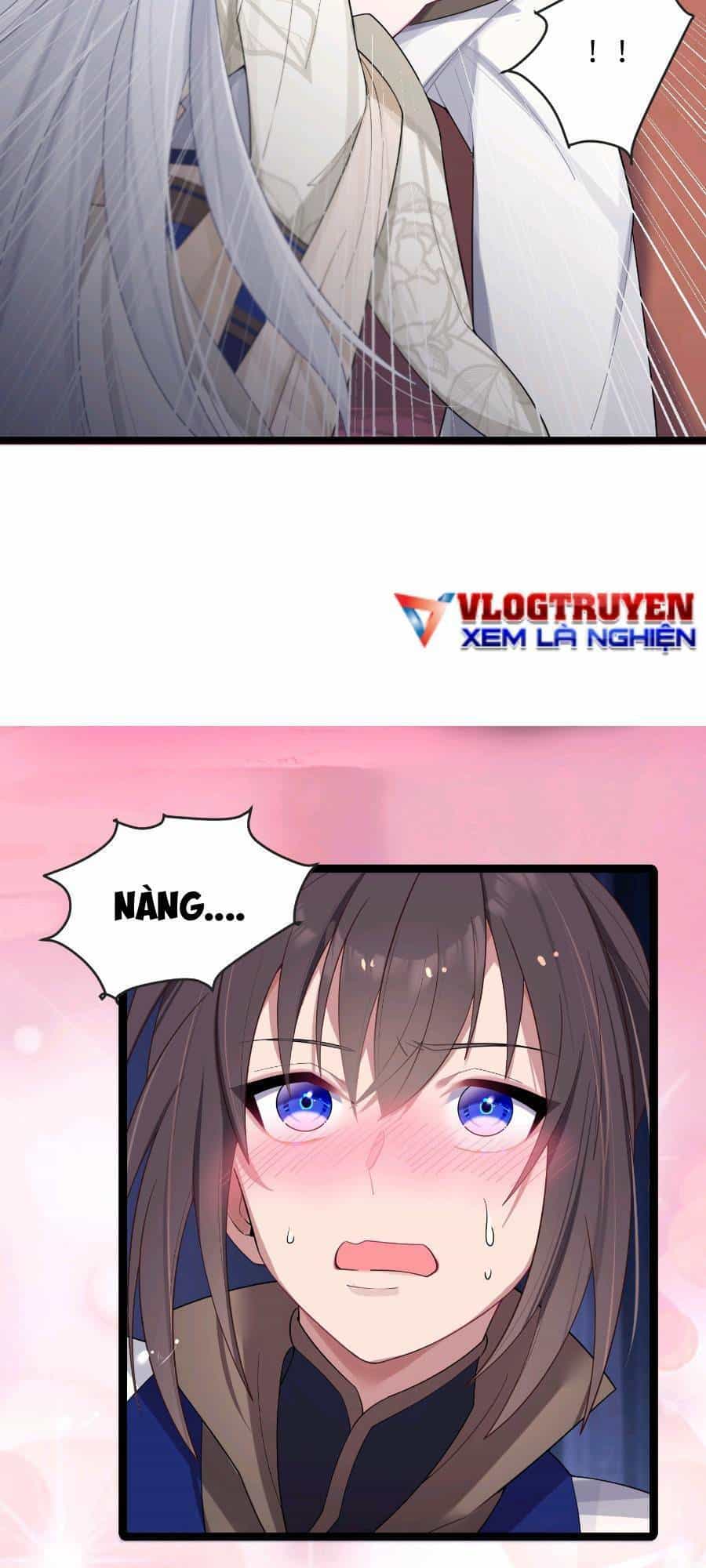 Nương Tử Nhà Ta Là Bạo Quân Nữ Đế Trong Tương Lai - Chương 11 - ảnh 52