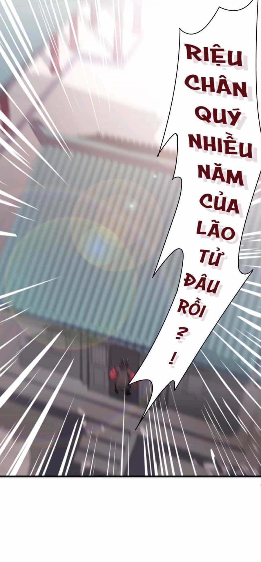 Nương Tử Nhà Ta Là Bạo Quân Nữ Đế Trong Tương Lai - Chương 12 - ảnh 63