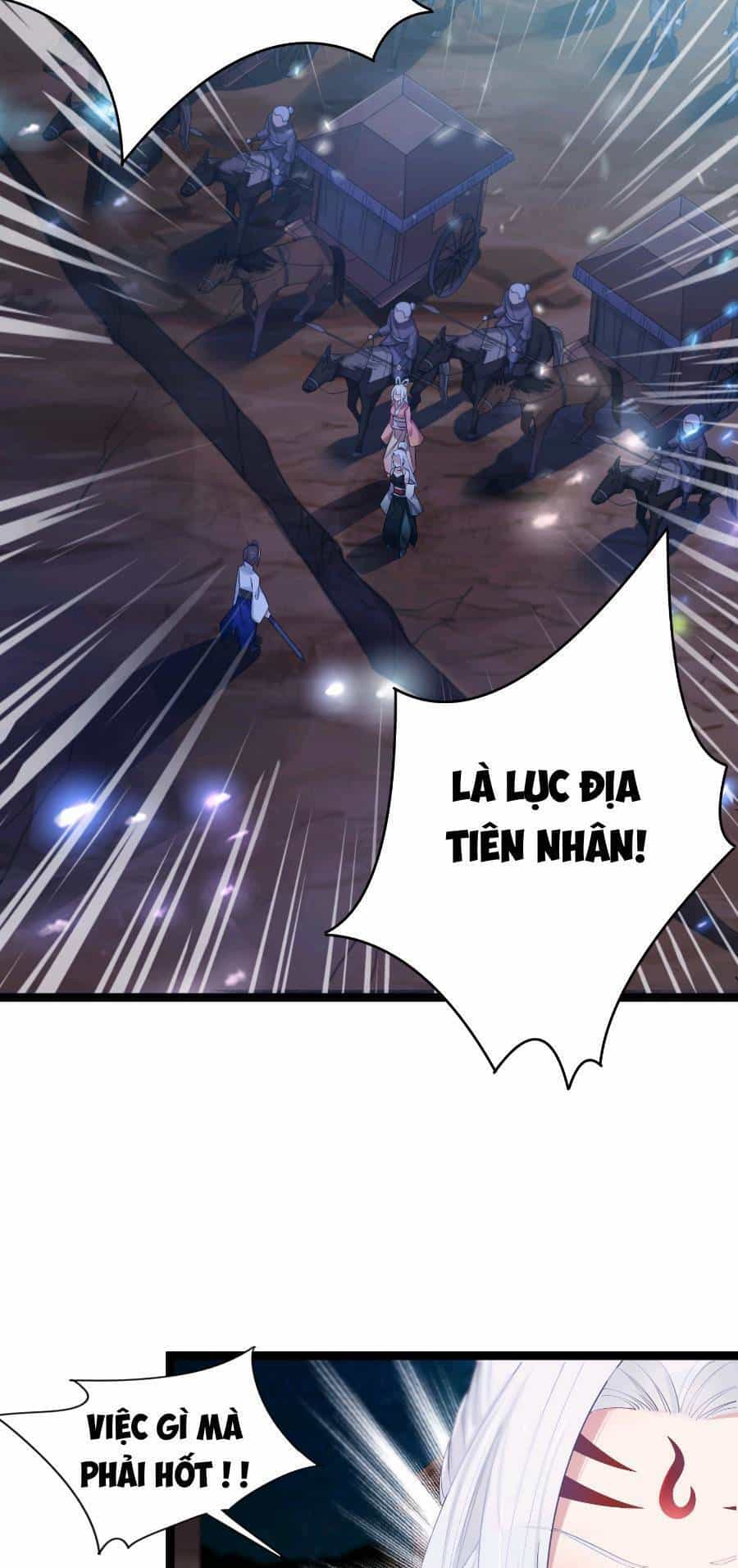 Nương Tử Nhà Ta Là Bạo Quân Nữ Đế Trong Tương Lai - Chương 14 - ảnh 5