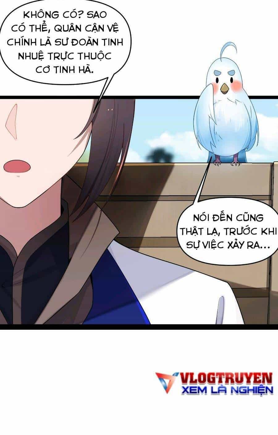 Nương Tử Nhà Ta Là Bạo Quân Nữ Đế Trong Tương Lai - Chương 14 - ảnh 56