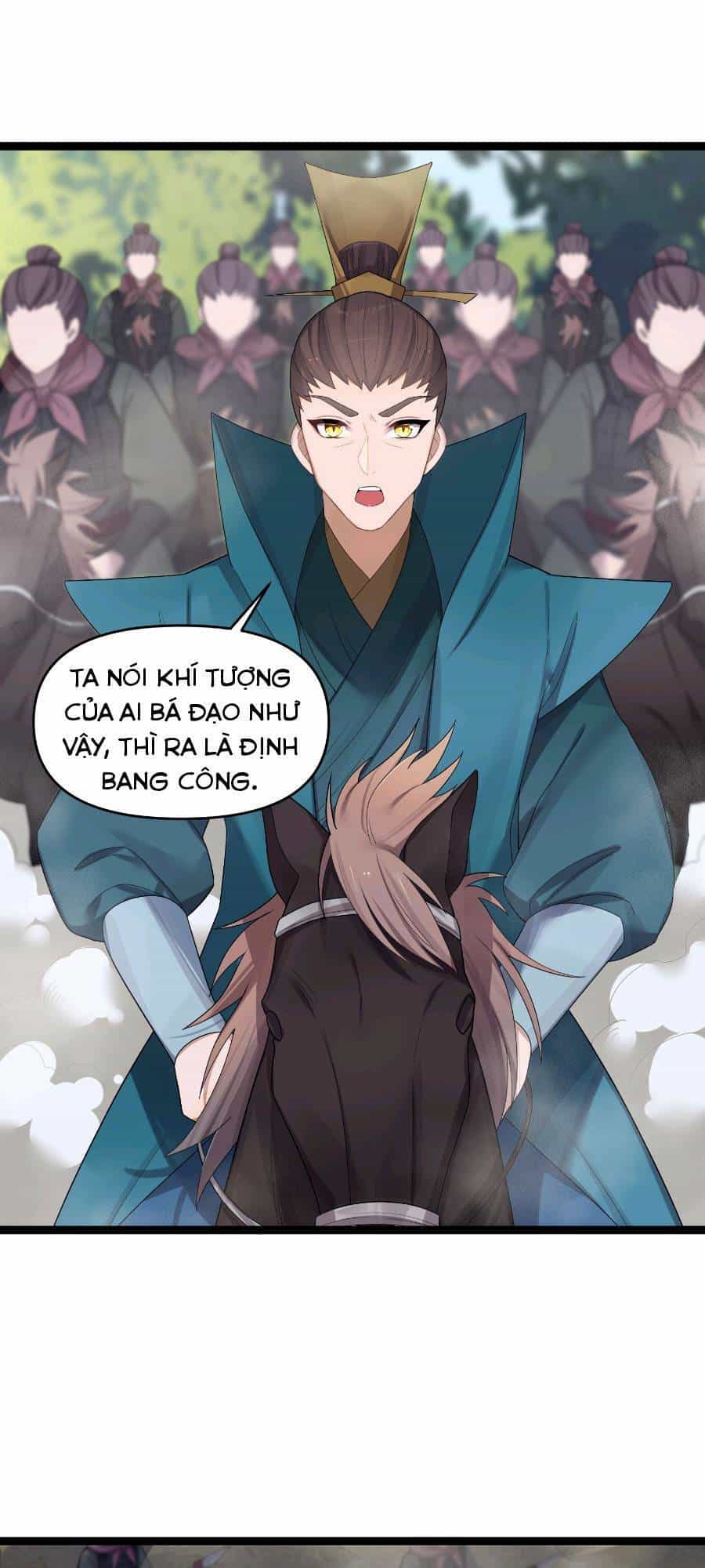 Nương Tử Nhà Ta Là Bạo Quân Nữ Đế Trong Tương Lai - Chương 16 - ảnh 55