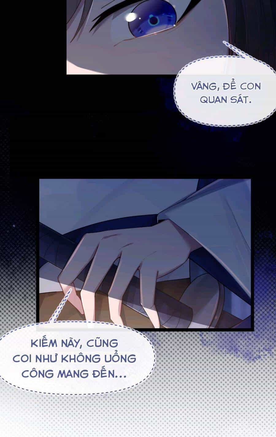 Nương Tử Nhà Ta Là Bạo Quân Nữ Đế Trong Tương Lai - Chương 17 - ảnh 14