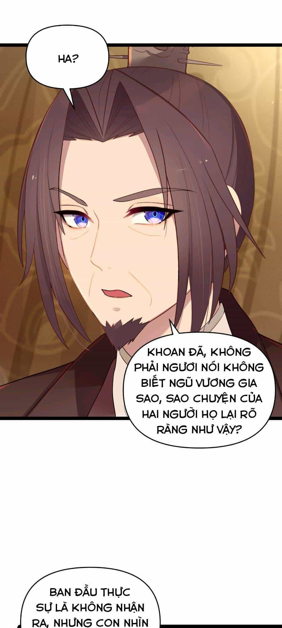 Nương Tử Nhà Ta Là Bạo Quân Nữ Đế Trong Tương Lai - Chương 18 - ảnh 38