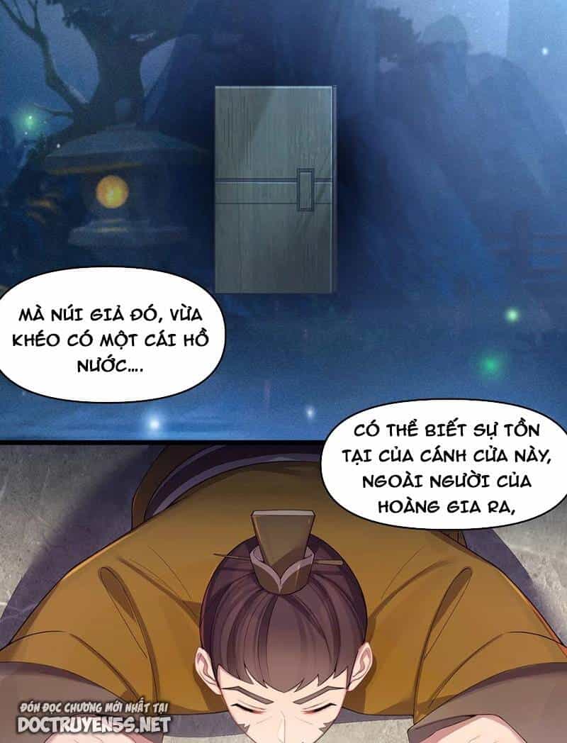 Nương Tử Nhà Ta Là Bạo Quân Nữ Đế Trong Tương Lai - Chương 19 - ảnh 23