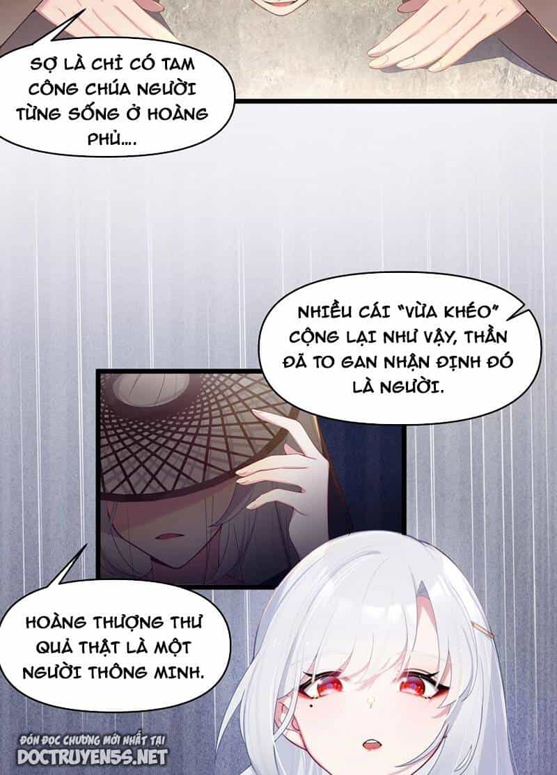 Nương Tử Nhà Ta Là Bạo Quân Nữ Đế Trong Tương Lai - Chương 19 - ảnh 24