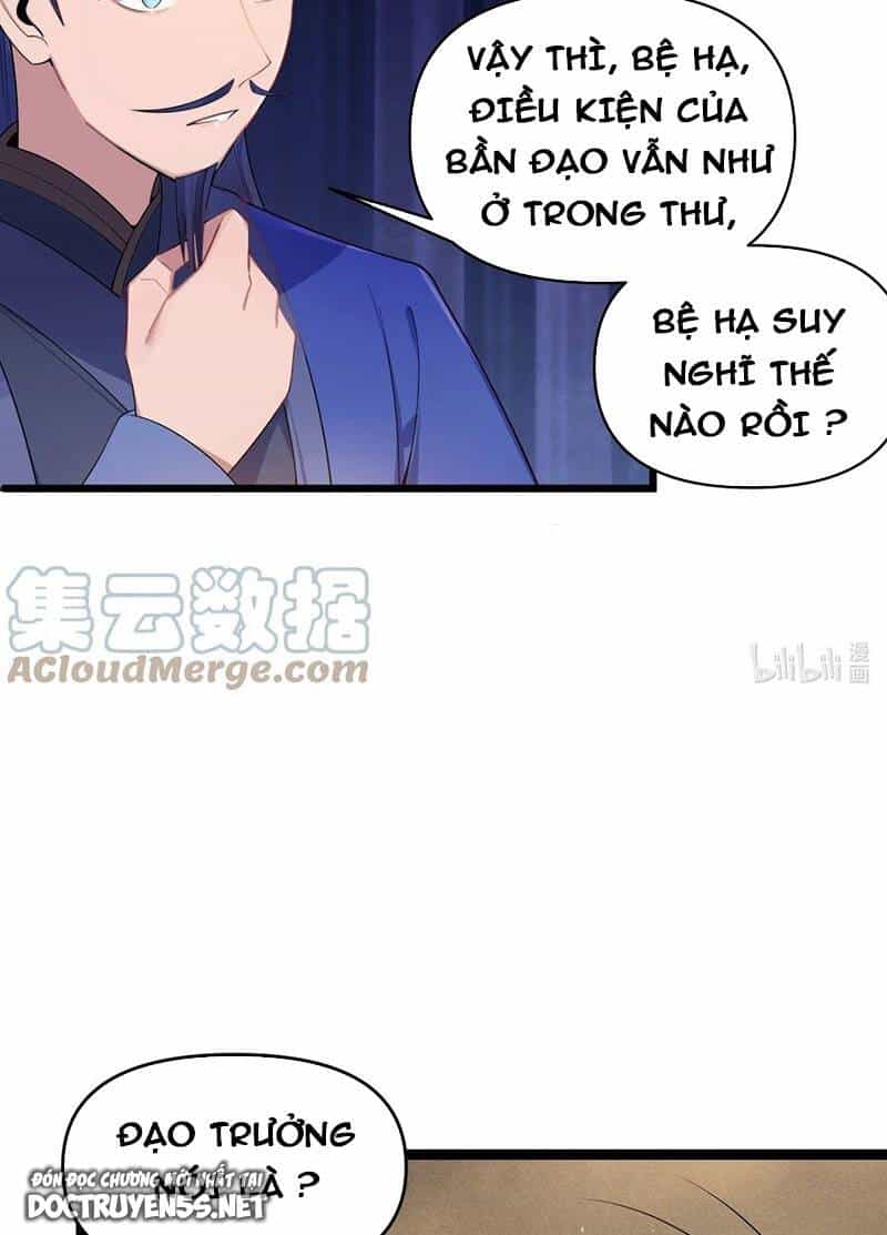 Nương Tử Nhà Ta Là Bạo Quân Nữ Đế Trong Tương Lai - Chương 19 - ảnh 44
