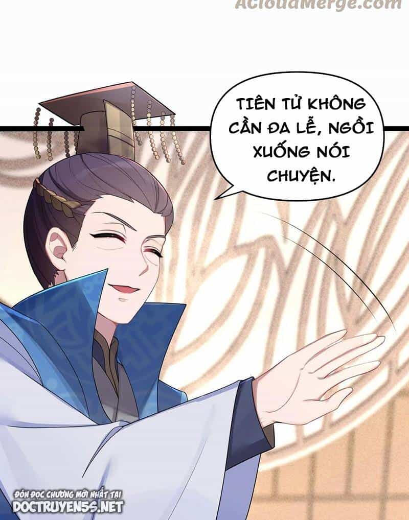 Nương Tử Nhà Ta Là Bạo Quân Nữ Đế Trong Tương Lai - Chương 19 - ảnh 62