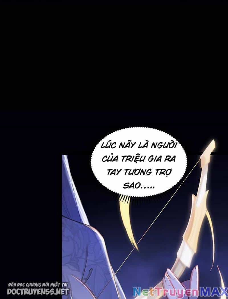 Nương Tử Nhà Ta Là Bạo Quân Nữ Đế Trong Tương Lai - Chương 24 - ảnh 3