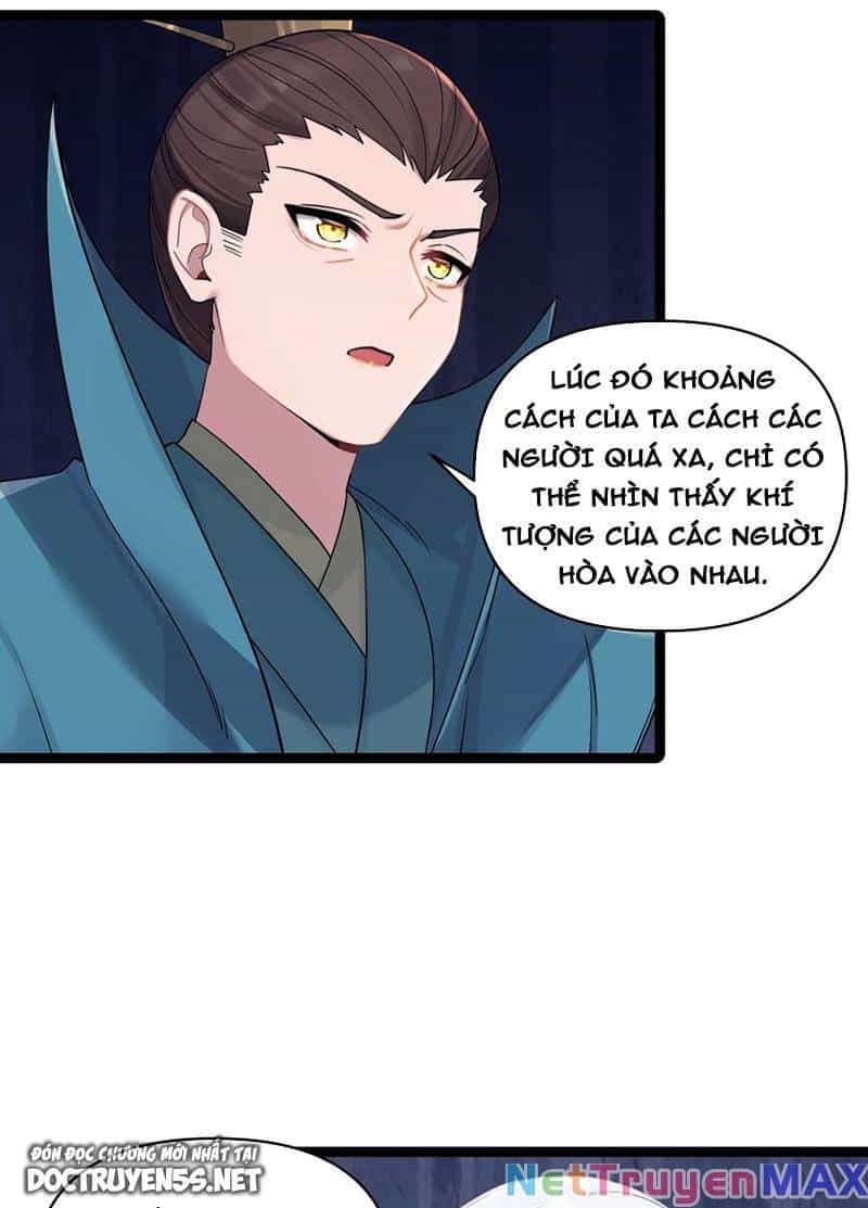 Nương Tử Nhà Ta Là Bạo Quân Nữ Đế Trong Tương Lai - Chương 24 - ảnh 54