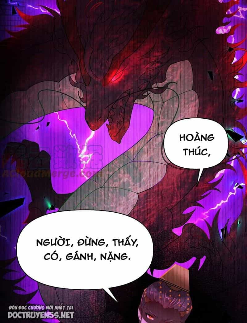 Nương Tử Nhà Ta Là Bạo Quân Nữ Đế Trong Tương Lai - Chương 27 - ảnh 17