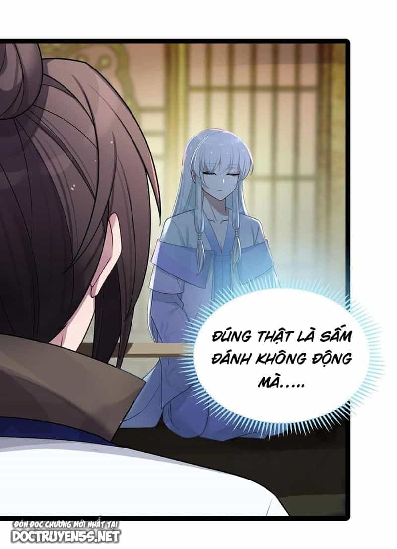 Nương Tử Nhà Ta Là Bạo Quân Nữ Đế Trong Tương Lai - Chương 27 - ảnh 60
