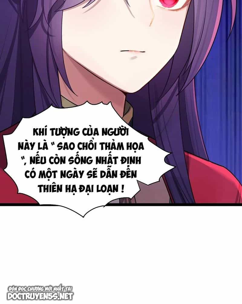 Nương Tử Nhà Ta Là Bạo Quân Nữ Đế Trong Tương Lai - Chương 28 - ảnh 3