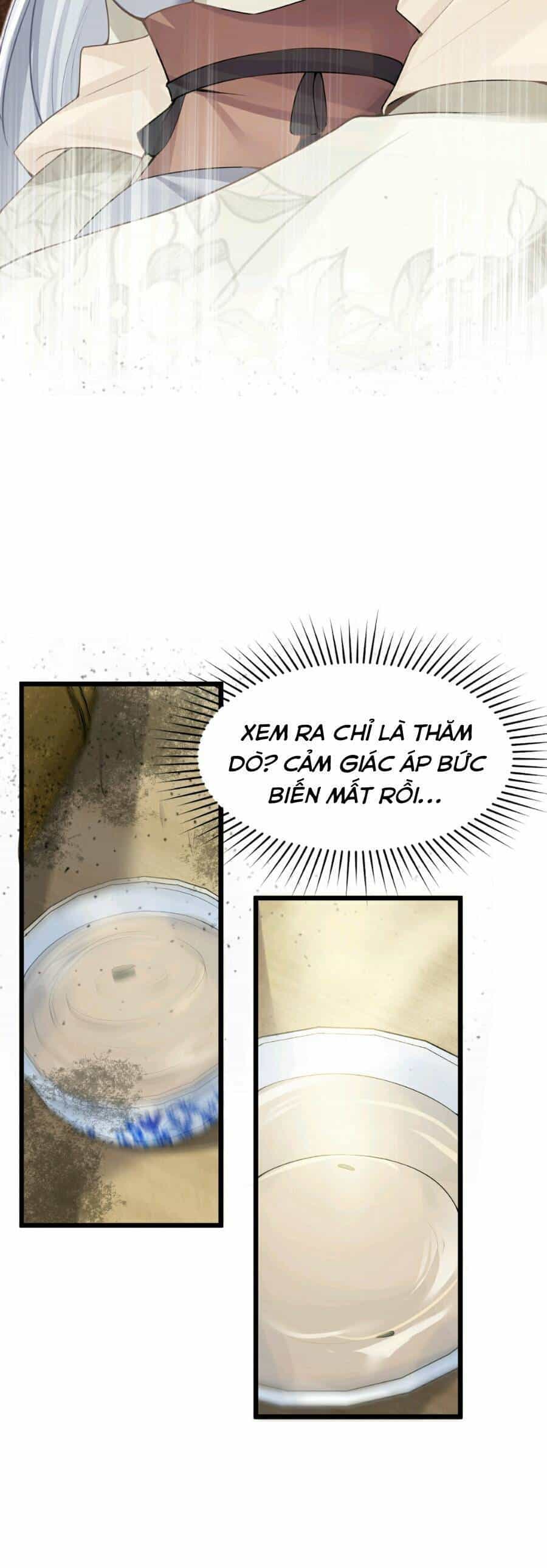 Nương Tử Nhà Ta Là Bạo Quân Nữ Đế Trong Tương Lai - Chương 3 - ảnh 37