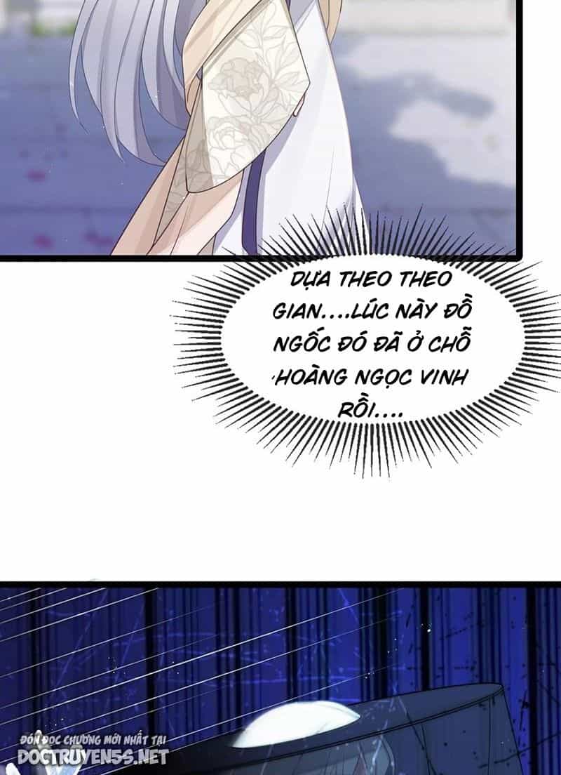 Nương Tử Nhà Ta Là Bạo Quân Nữ Đế Trong Tương Lai - Chương 30 - ảnh 27