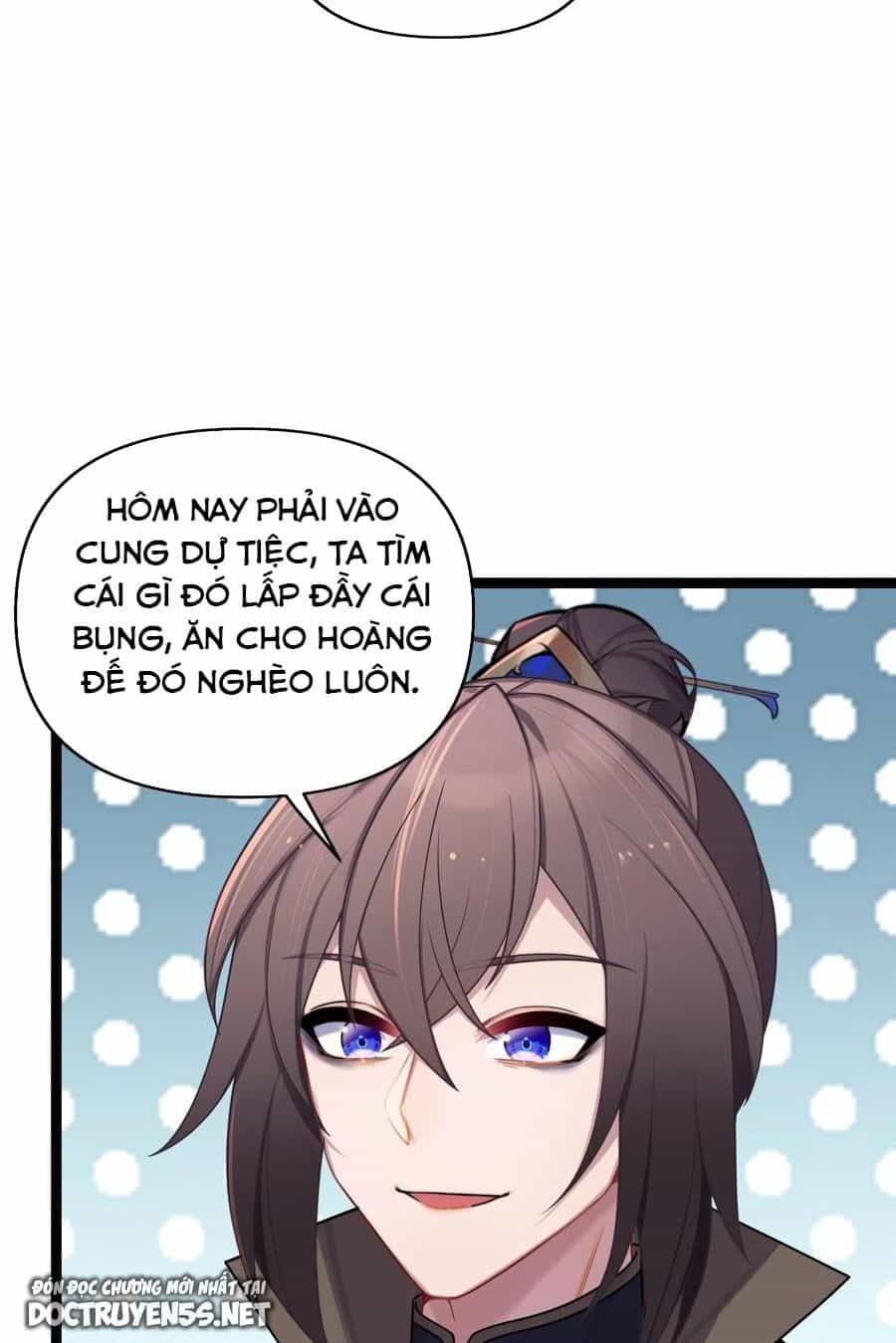 Nương Tử Nhà Ta Là Bạo Quân Nữ Đế Trong Tương Lai - Chương 31 - ảnh 12