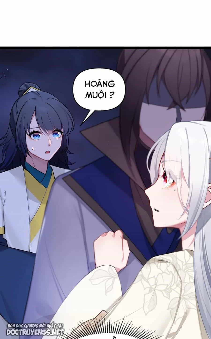 Nương Tử Nhà Ta Là Bạo Quân Nữ Đế Trong Tương Lai - Chương 31 - ảnh 39