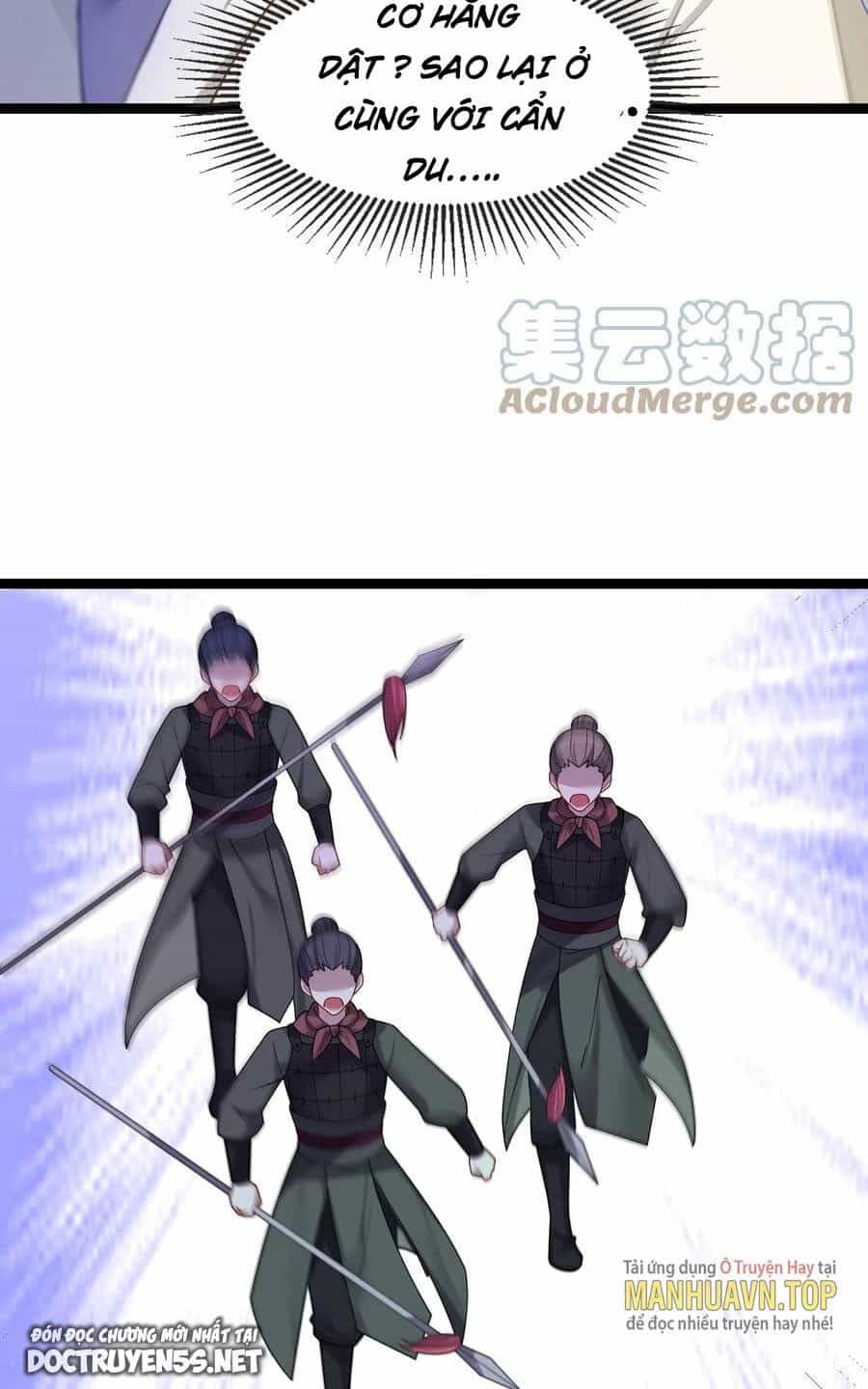 Nương Tử Nhà Ta Là Bạo Quân Nữ Đế Trong Tương Lai - Chương 31 - ảnh 40