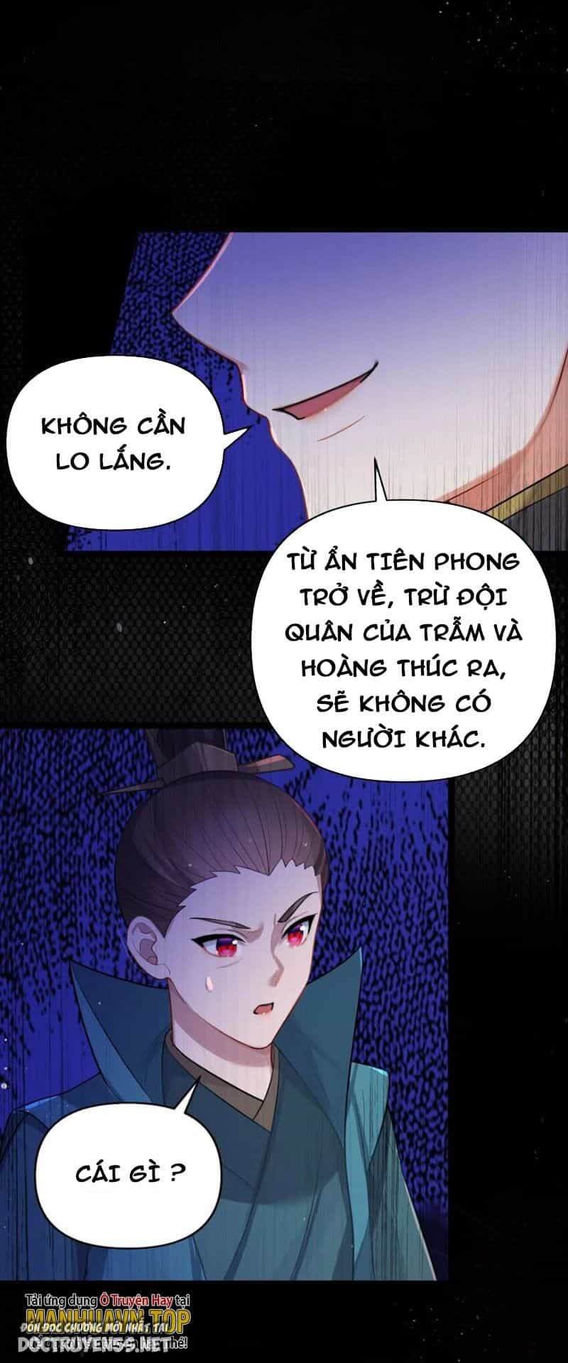 Nương Tử Nhà Ta Là Bạo Quân Nữ Đế Trong Tương Lai - Chương 32 - ảnh 36