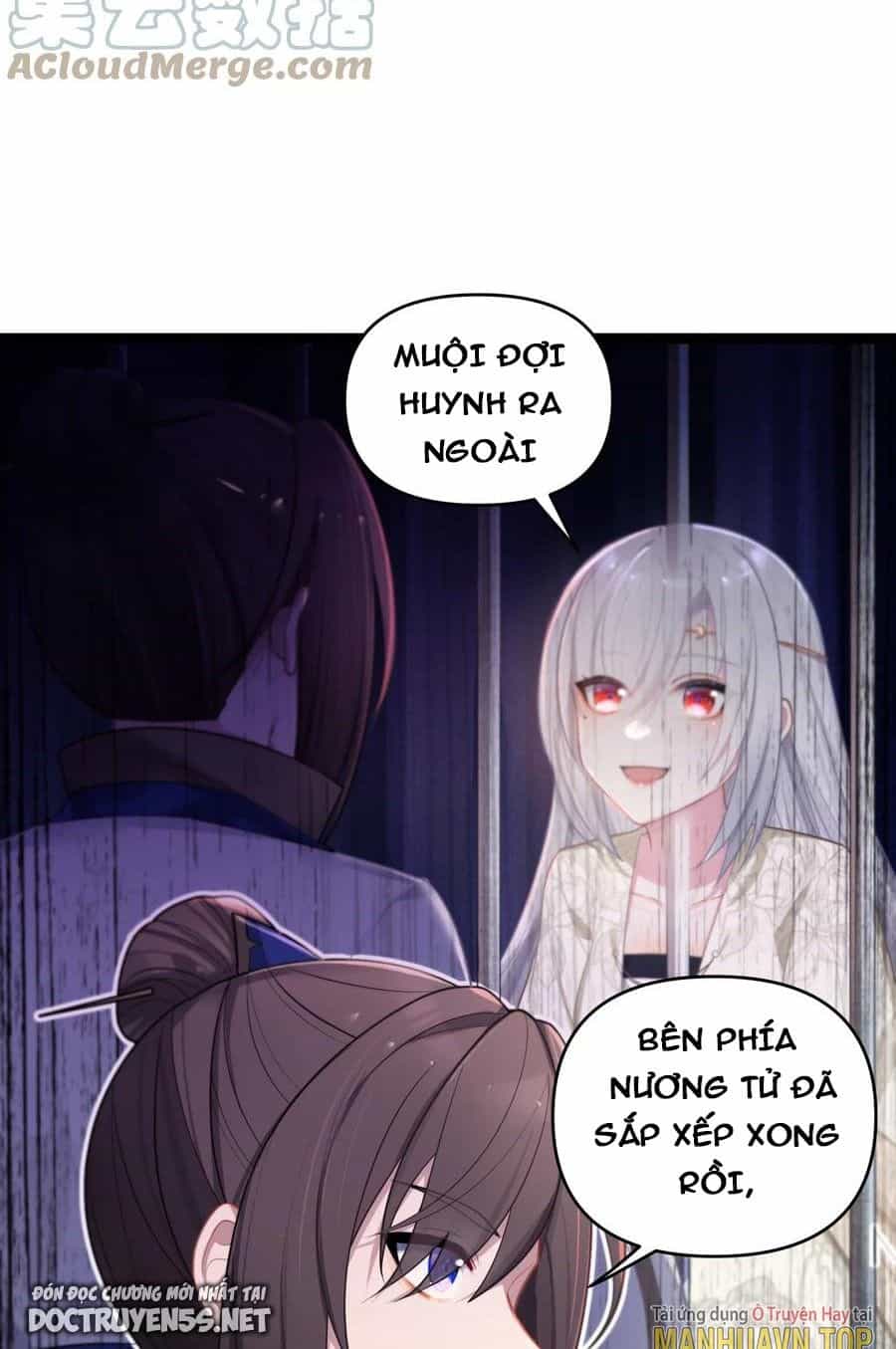 Nương Tử Nhà Ta Là Bạo Quân Nữ Đế Trong Tương Lai - Chương 35 - ảnh 13