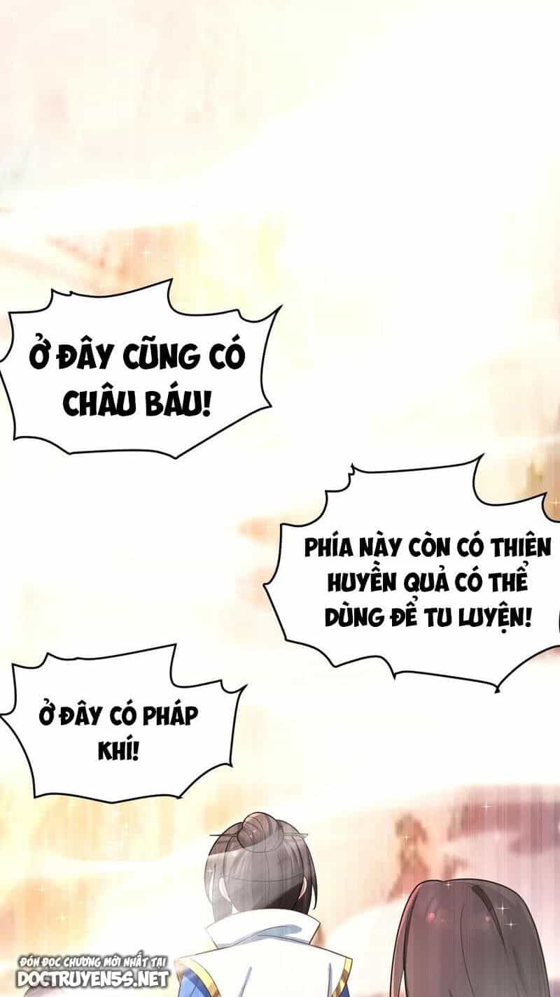 Nương Tử Nhà Ta Là Bạo Quân Nữ Đế Trong Tương Lai - Chương 37 - ảnh 22