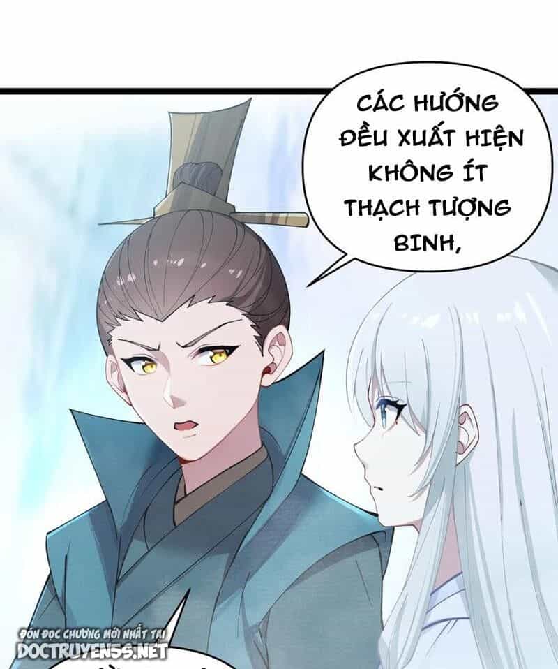 Nương Tử Nhà Ta Là Bạo Quân Nữ Đế Trong Tương Lai - Chương 37 - ảnh 60