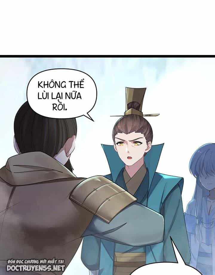 Nương Tử Nhà Ta Là Bạo Quân Nữ Đế Trong Tương Lai - Chương 38 - ảnh 27