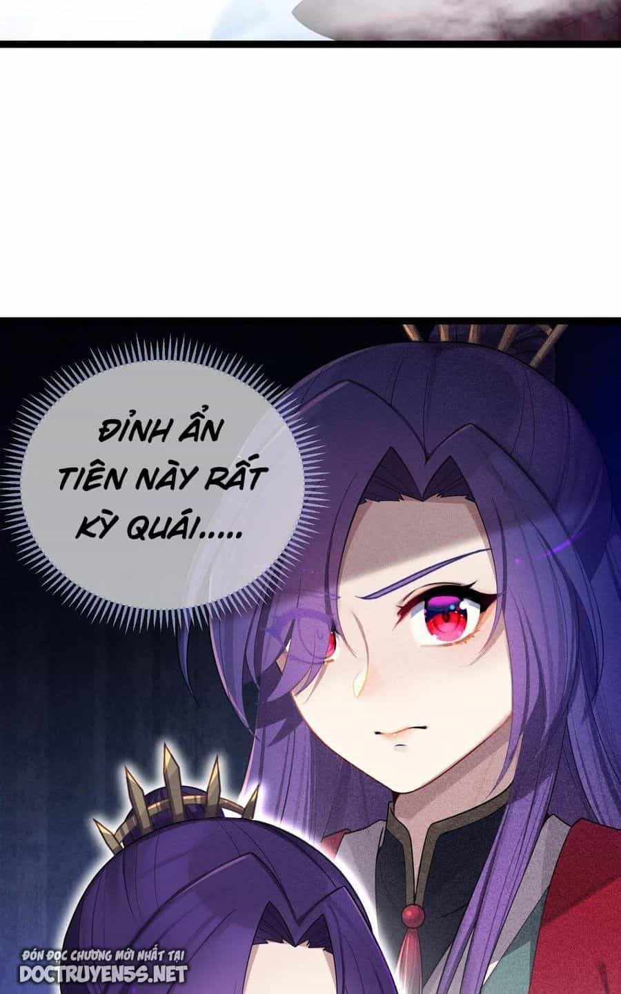 Nương Tử Nhà Ta Là Bạo Quân Nữ Đế Trong Tương Lai - Chương 39 - ảnh 78