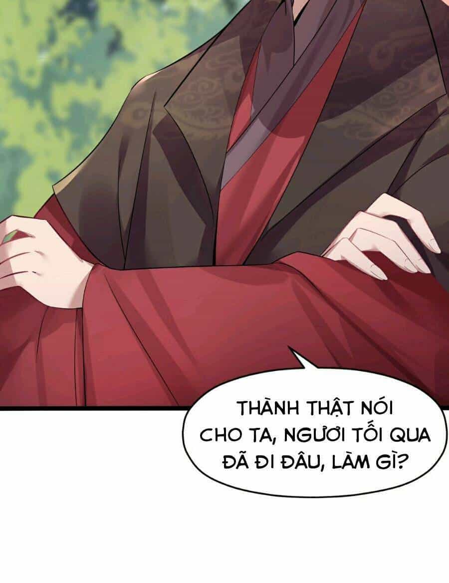 Nương Tử Nhà Ta Là Bạo Quân Nữ Đế Trong Tương Lai - Chương 4 - ảnh 81