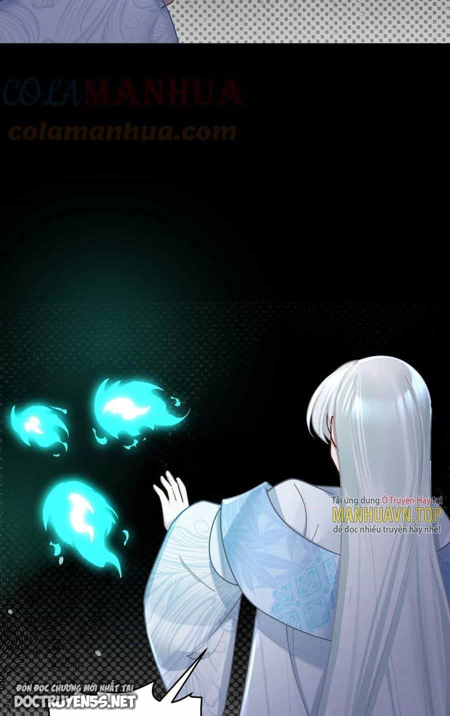Nương Tử Nhà Ta Là Bạo Quân Nữ Đế Trong Tương Lai - Chương 41 - ảnh 63