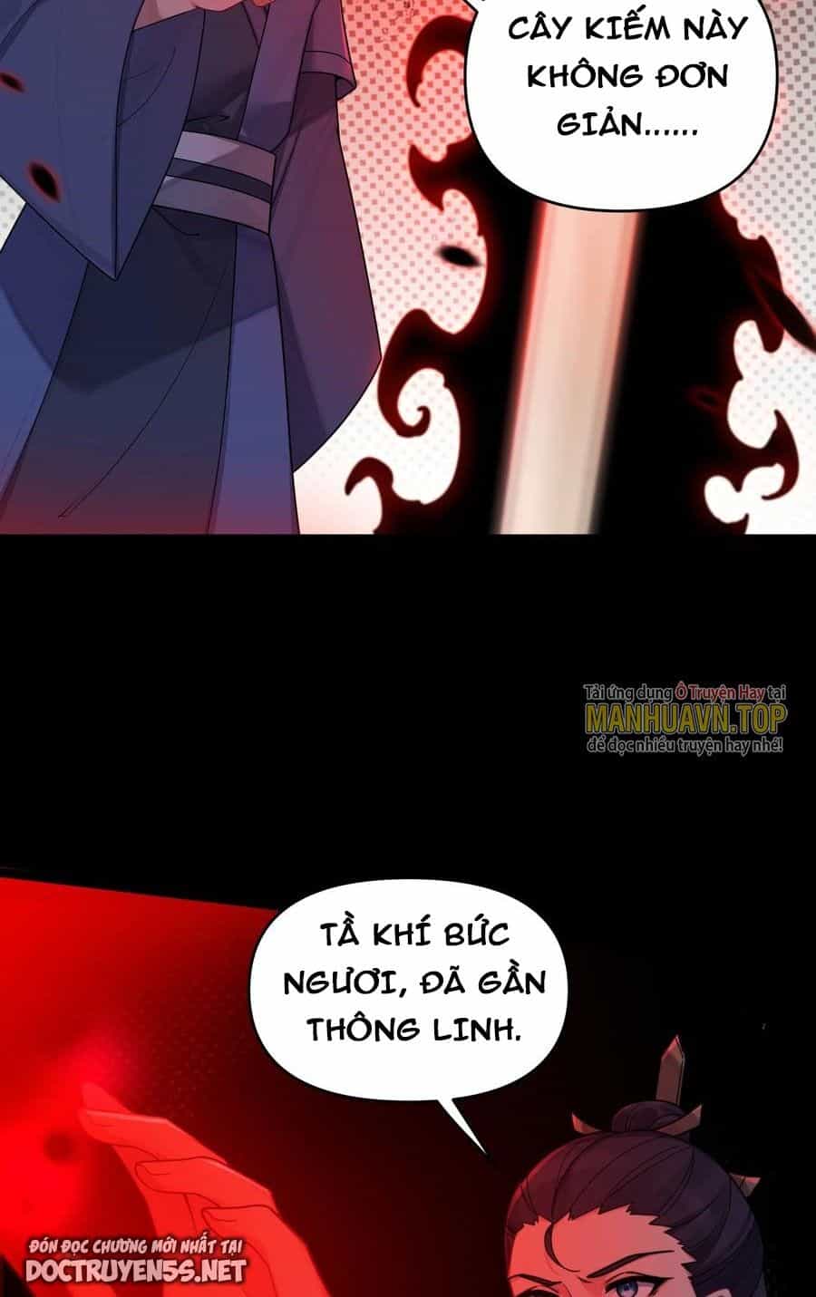 Nương Tử Nhà Ta Là Bạo Quân Nữ Đế Trong Tương Lai - Chương 41 - ảnh 68