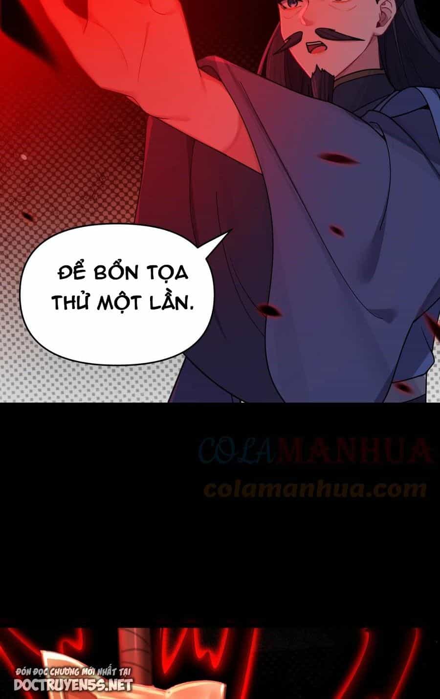 Nương Tử Nhà Ta Là Bạo Quân Nữ Đế Trong Tương Lai - Chương 41 - ảnh 69