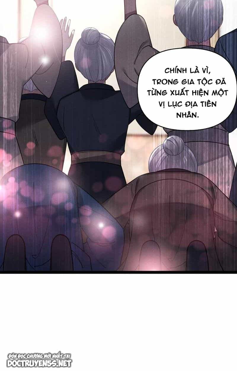 Nương Tử Nhà Ta Là Bạo Quân Nữ Đế Trong Tương Lai - Chương 42 - ảnh 17