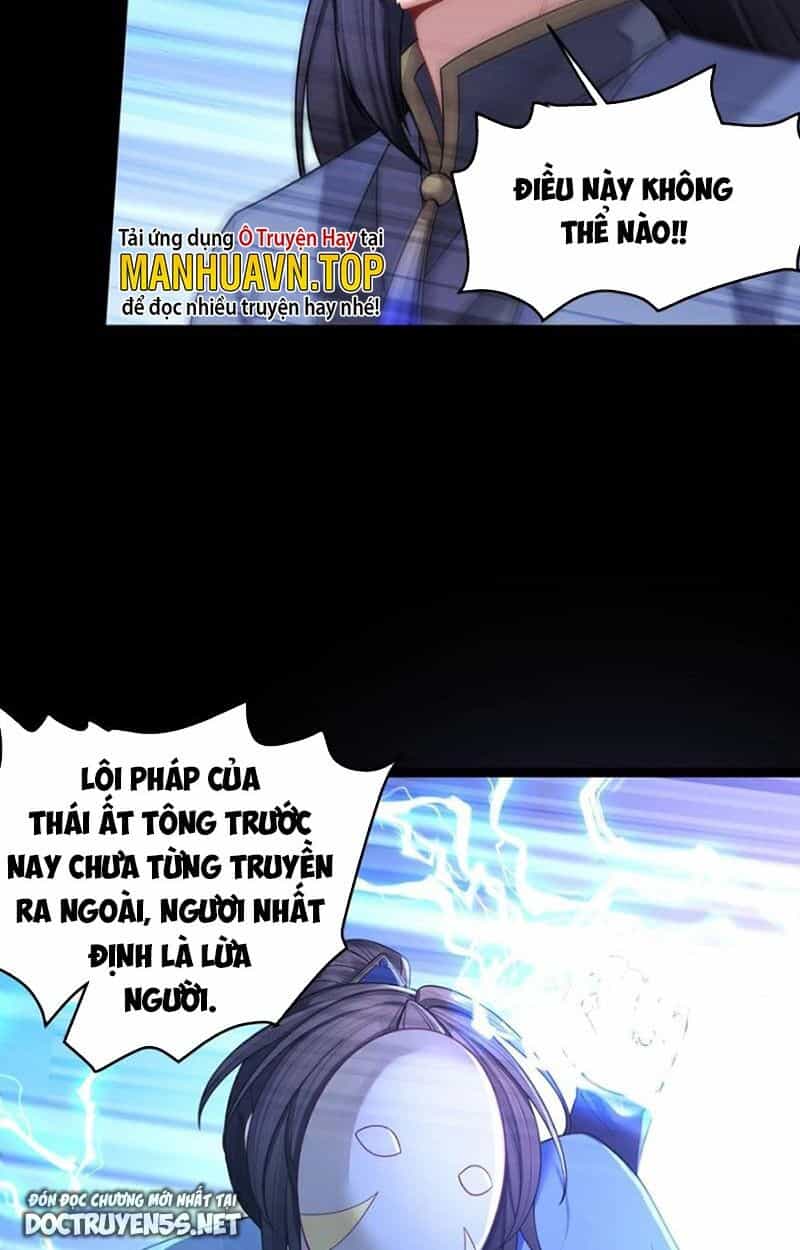 Nương Tử Nhà Ta Là Bạo Quân Nữ Đế Trong Tương Lai - Chương 42 - ảnh 78