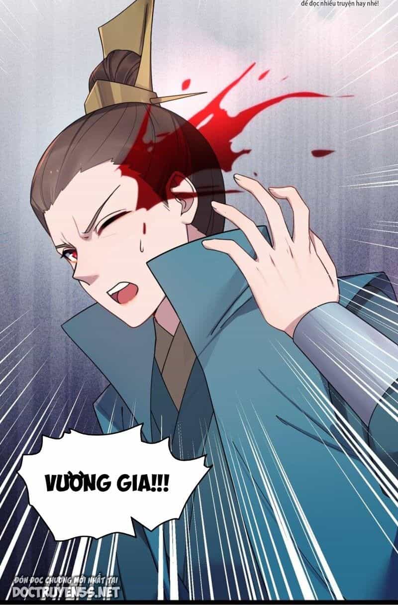 Nương Tử Nhà Ta Là Bạo Quân Nữ Đế Trong Tương Lai - Chương 43 - ảnh 100
