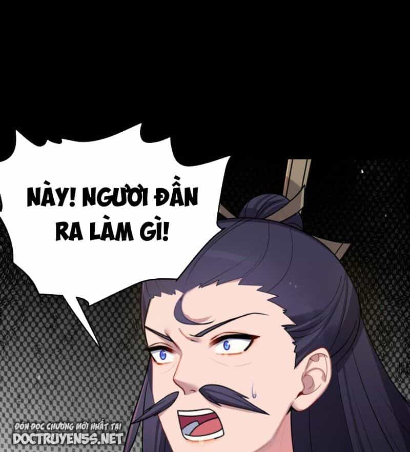 Nương Tử Nhà Ta Là Bạo Quân Nữ Đế Trong Tương Lai - Chương 44 - ảnh 12
