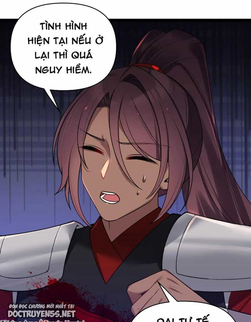 Nương Tử Nhà Ta Là Bạo Quân Nữ Đế Trong Tương Lai - Chương 45 - ảnh 48