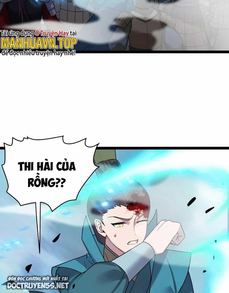 Nương Tử Nhà Ta Là Bạo Quân Nữ Đế Trong Tương Lai - Chương 45 - ảnh 59