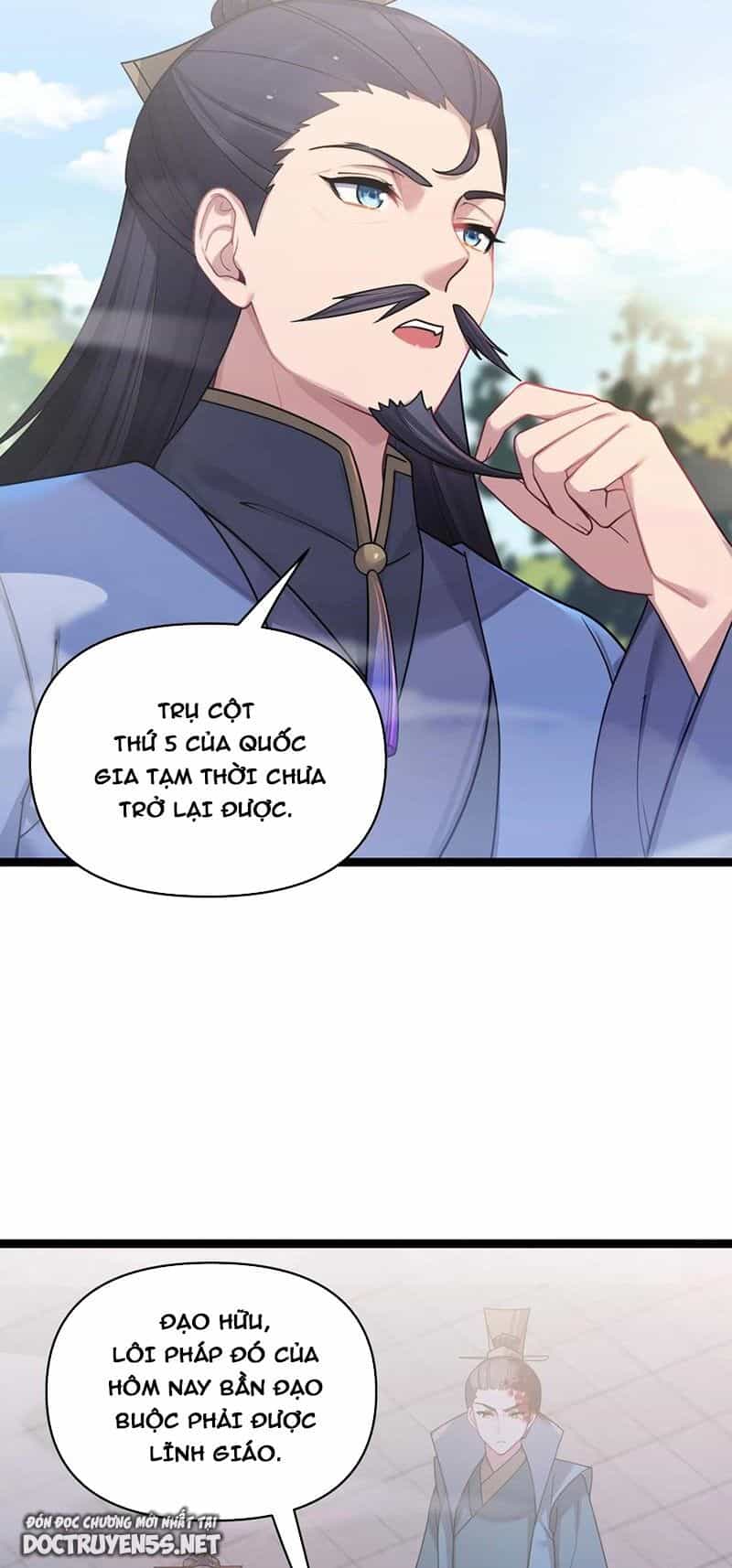 Nương Tử Nhà Ta Là Bạo Quân Nữ Đế Trong Tương Lai - Chương 46 - ảnh 23