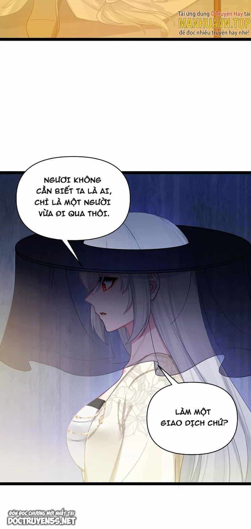 Nương Tử Nhà Ta Là Bạo Quân Nữ Đế Trong Tương Lai - Chương 46 - ảnh 45