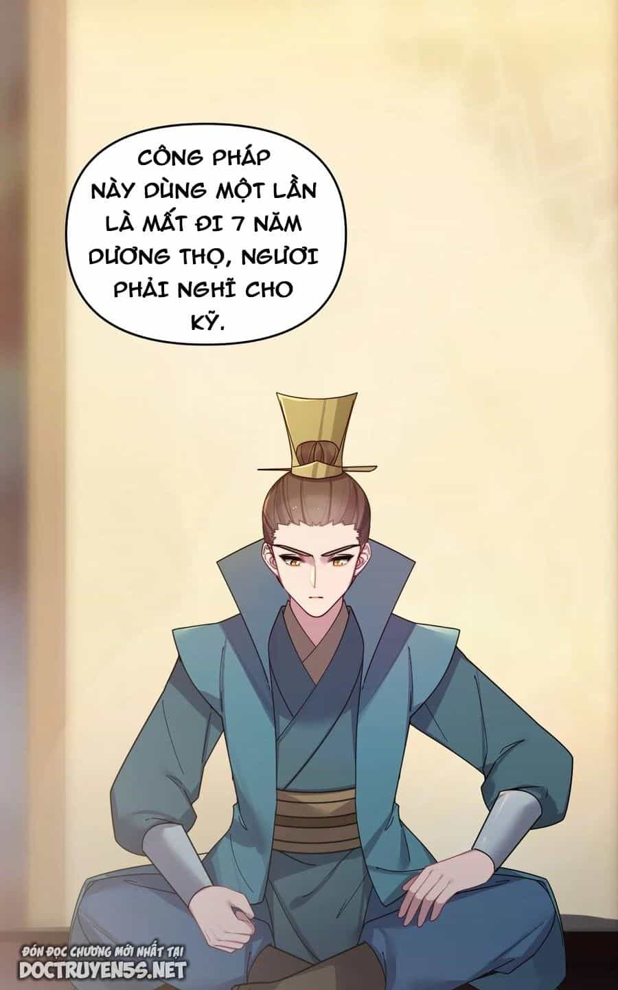 Nương Tử Nhà Ta Là Bạo Quân Nữ Đế Trong Tương Lai - Chương 47 - ảnh 26