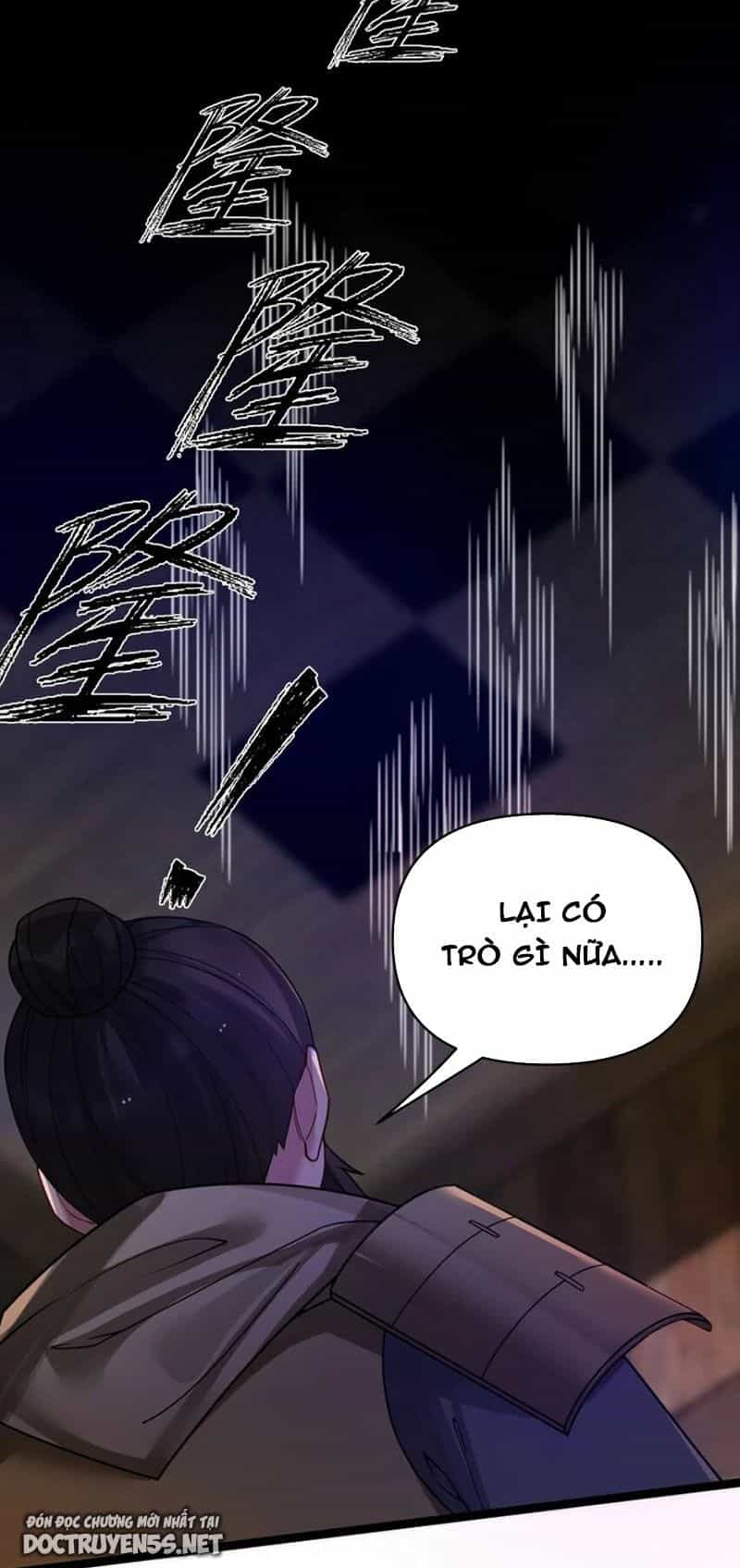 Nương Tử Nhà Ta Là Bạo Quân Nữ Đế Trong Tương Lai - Chương 48 - ảnh 23