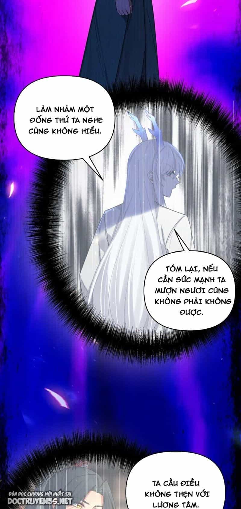 Nương Tử Nhà Ta Là Bạo Quân Nữ Đế Trong Tương Lai - Chương 49 - ảnh 27