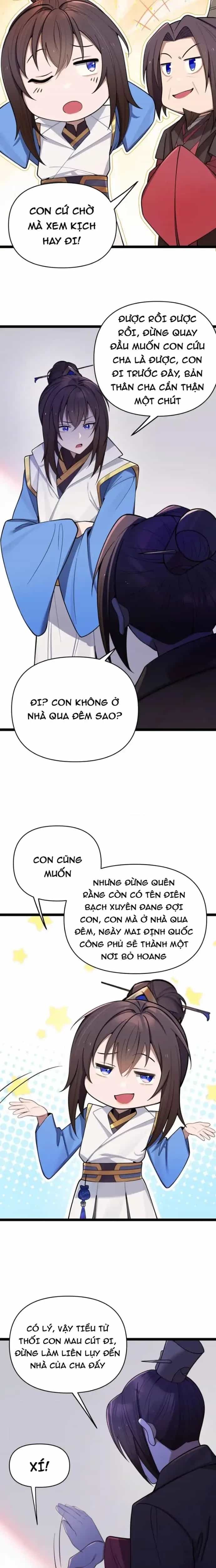 Nương Tử Nhà Ta Là Bạo Quân Nữ Đế Trong Tương Lai - Chương 54 - ảnh 15