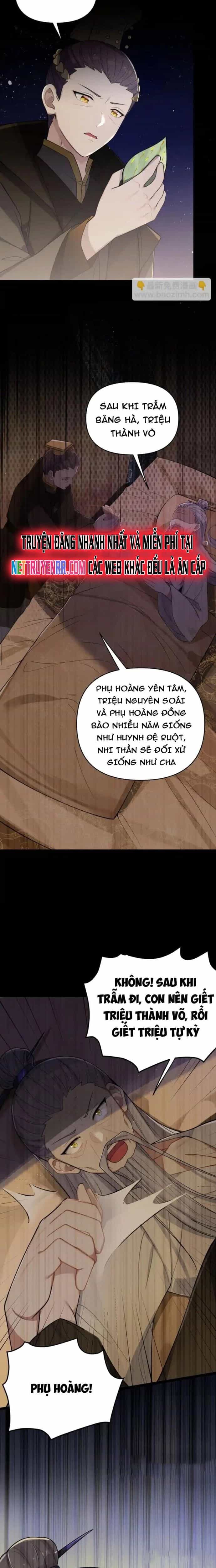 Nương Tử Nhà Ta Là Bạo Quân Nữ Đế Trong Tương Lai - Chương 56 - ảnh 18
