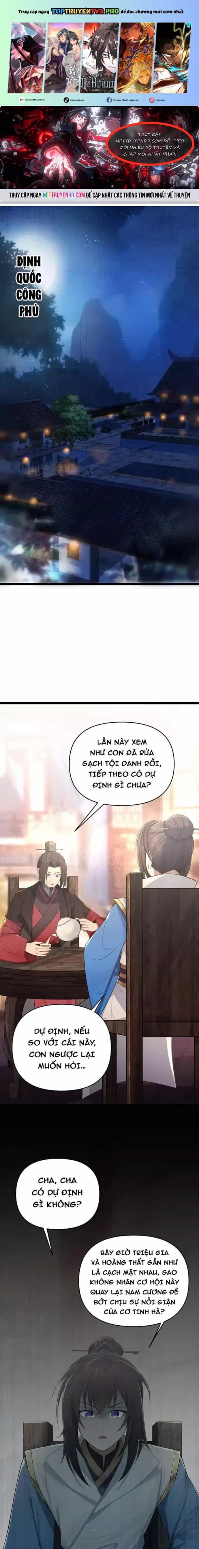 Nương Tử Nhà Ta Là Bạo Quân Nữ Đế Trong Tương Lai - Chương 57 - ảnh 2