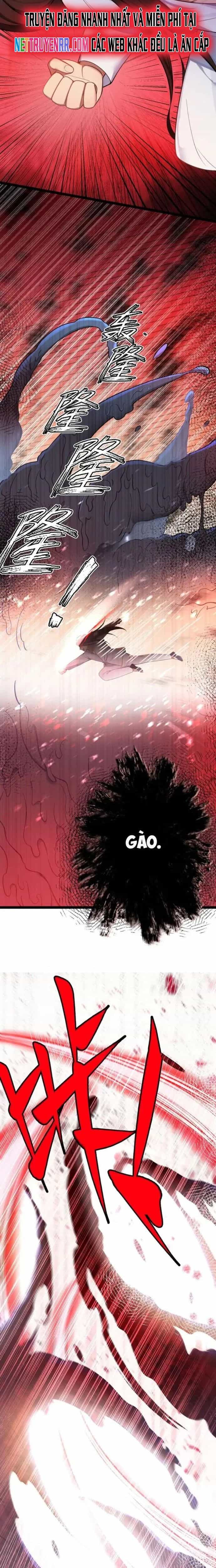 Nương Tử Nhà Ta Là Bạo Quân Nữ Đế Trong Tương Lai - Chương 59 - ảnh 19