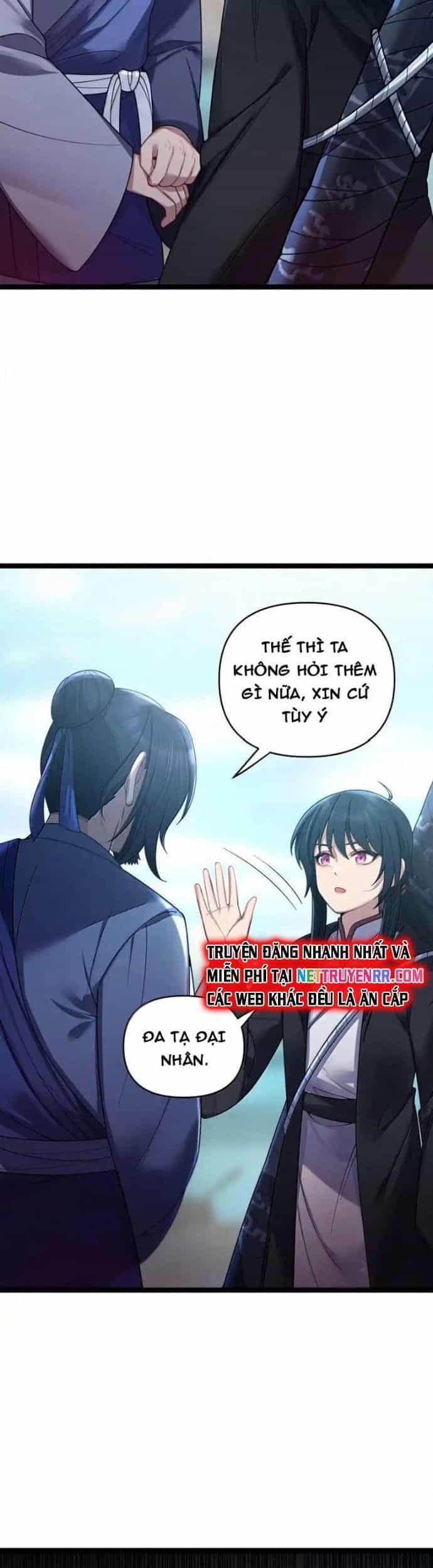 Nương Tử Nhà Ta Là Bạo Quân Nữ Đế Trong Tương Lai - Chương 66 - ảnh 38