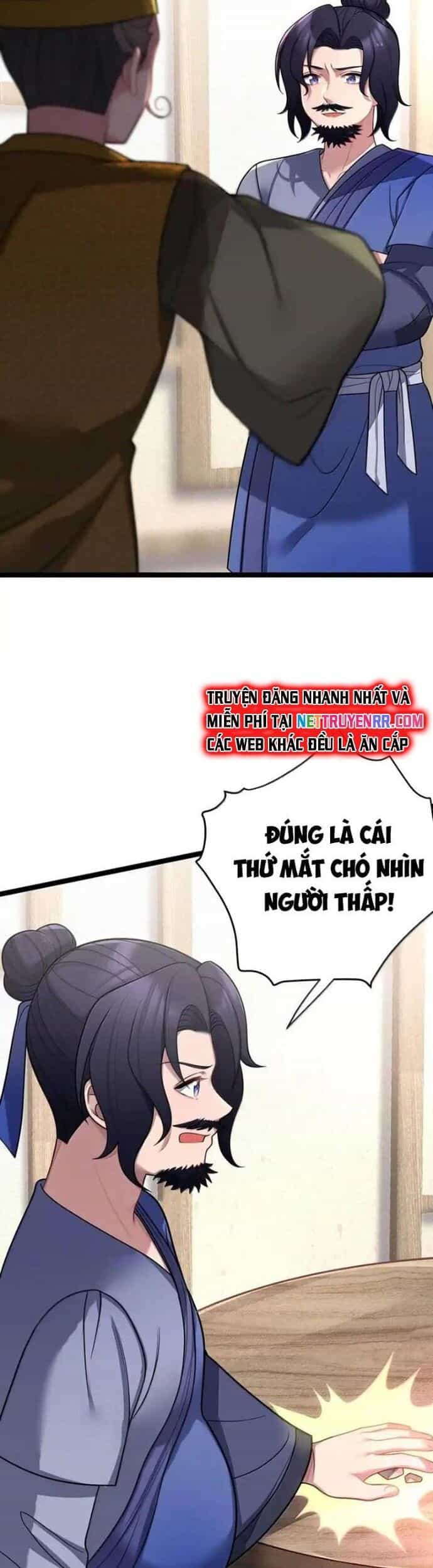 Nương Tử Nhà Ta Là Bạo Quân Nữ Đế Trong Tương Lai - Chương 68 - ảnh 21
